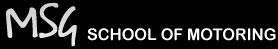 MSG School of Motoring - Preston Driving Instructor